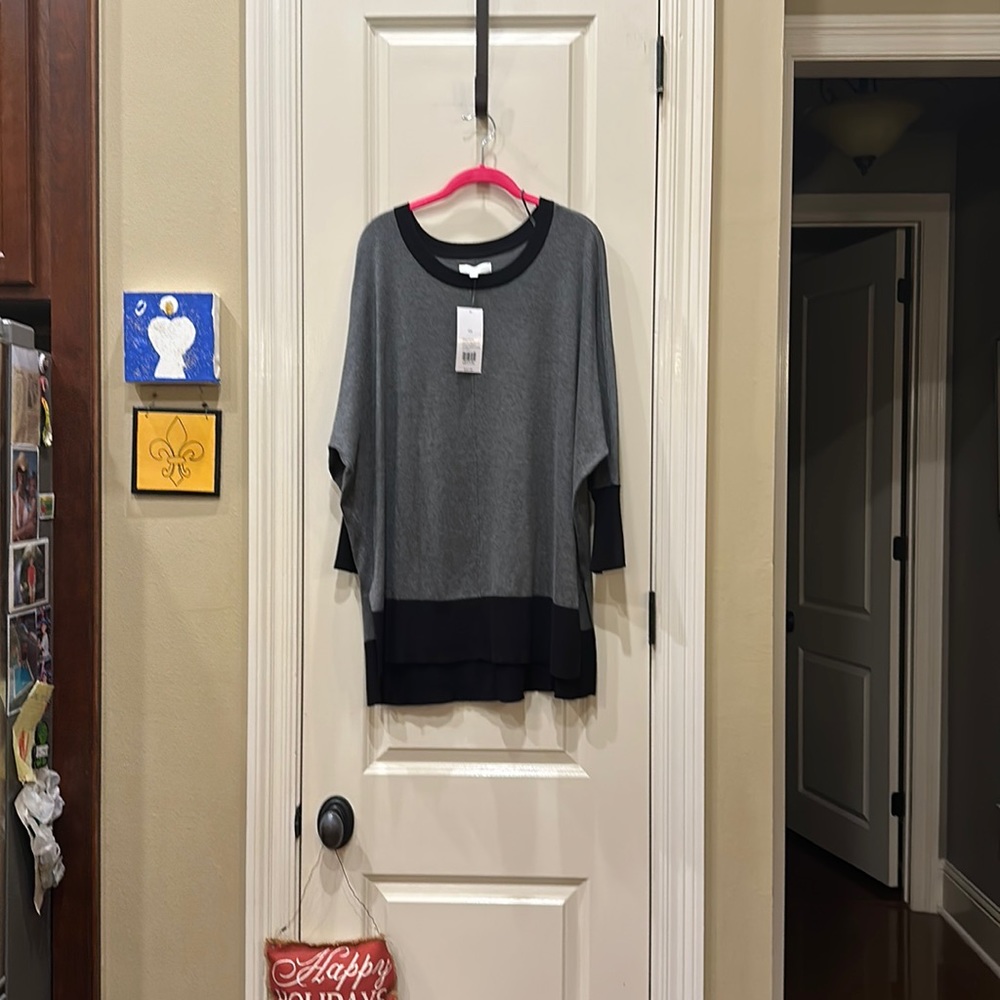 New directions women’s sweater
